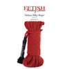 PipeDream Fetish Fantasy - Deluxe Silky Bondage Rope