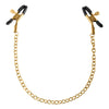 PipeDream Fetish Fantasy Nipple & Breast Toy - Chain Nipple Clamp