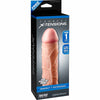 PipeDream Fantasy X-tensions - Perfect 1 Inch Extension Penis Sleeve