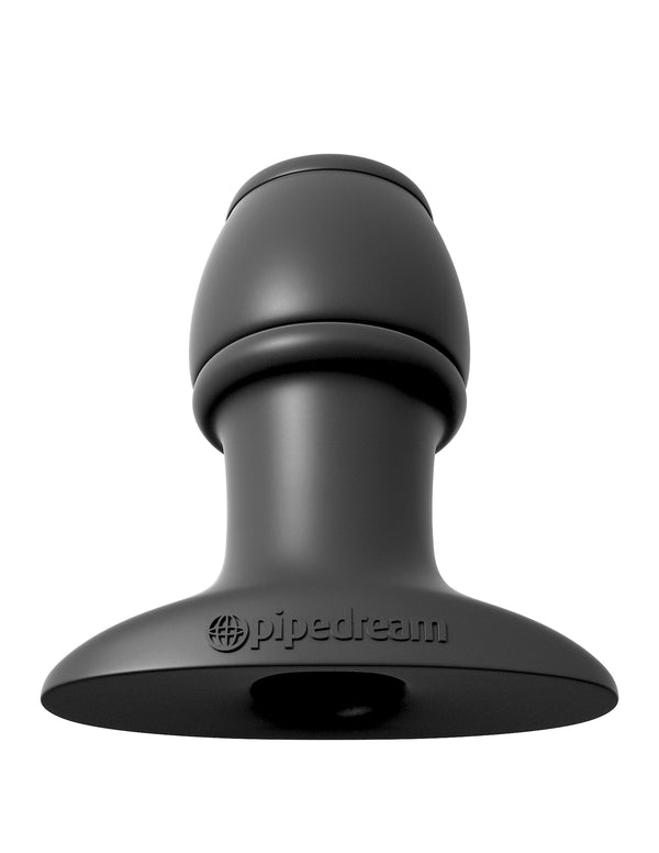 PipeDream Anal Fantasy Collection Open Wide Tunnel Butt Plug