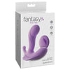 Fantasy For Her - G-Spot Stimulate-Her Vibrator