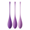 Fantasy For Her - Kegel Train-Her Set