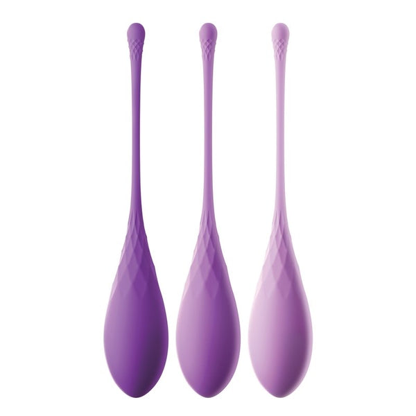 Fantasy For Her - Kegel Train-Her Set