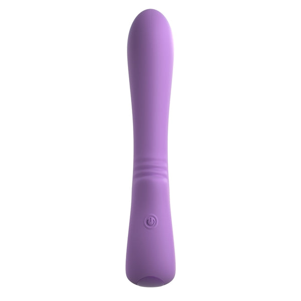 Fantasy For Her - Flexible Please-Her Bendable Vibrator