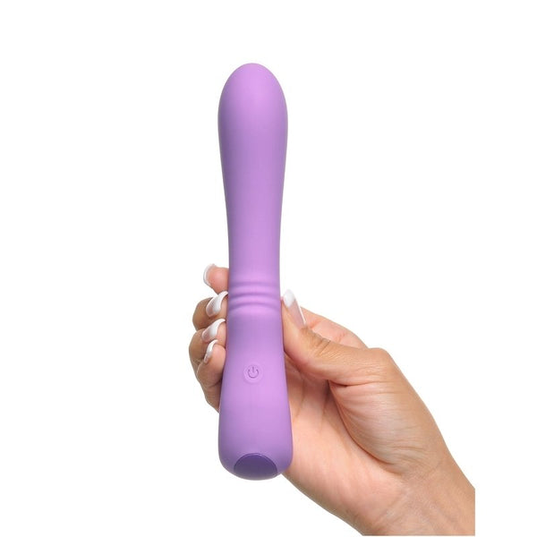 Fantasy For Her - Flexible Please-Her Bendable Vibrator