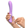 Fantasy For Her - Flexible Please-Her Bendable Vibrator