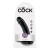 PipeDream King Cock Realistic Dildo - 6 inch Cock