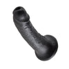 PipeDream King Cock Realistic Dildo - 6 inch Cock