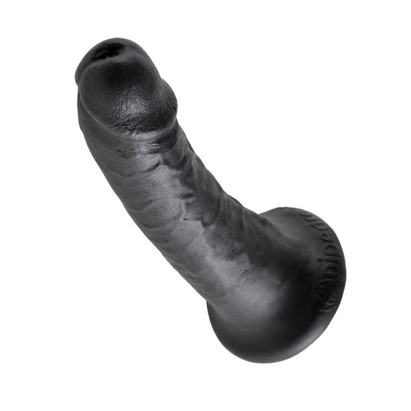 PipeDream King Cock Realistic Dildo - 6 inch Cock
