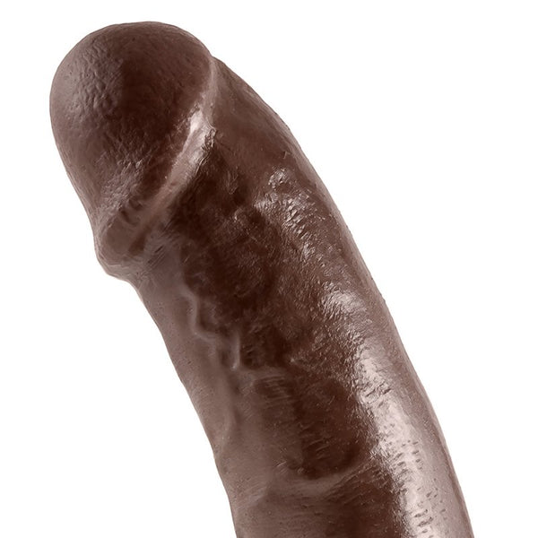 PipeDream King Cock Realistic Dildo - 6 inch Cock