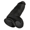 Pipedream King Cock - Chubby 9 Inch Super Thick Realistic Dildo