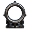 PipeDream Fantasy C-Ringz - Rock Hard Cock Pipe Cock Ring