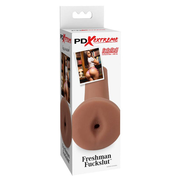 PDX Brands PDX Extreme Freshman Fuckslut