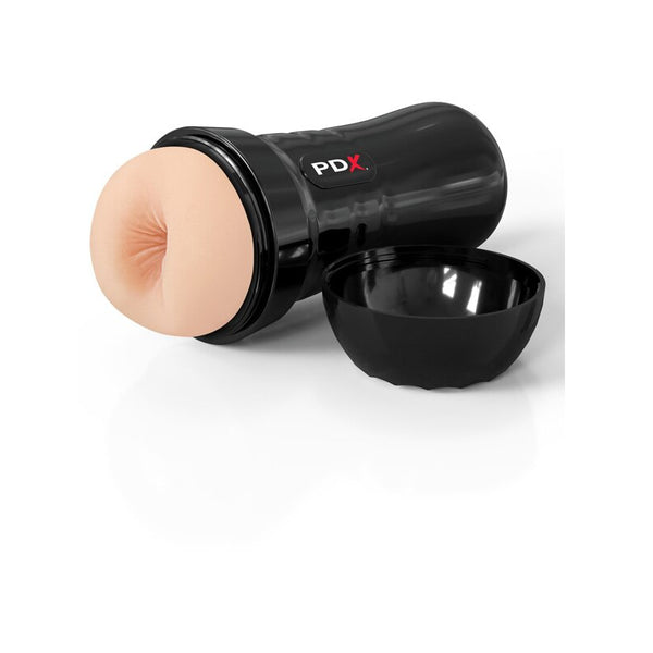 PDX Brands PDX Extreme Wet Bussies Super Bangin Butthole Anal Stroker