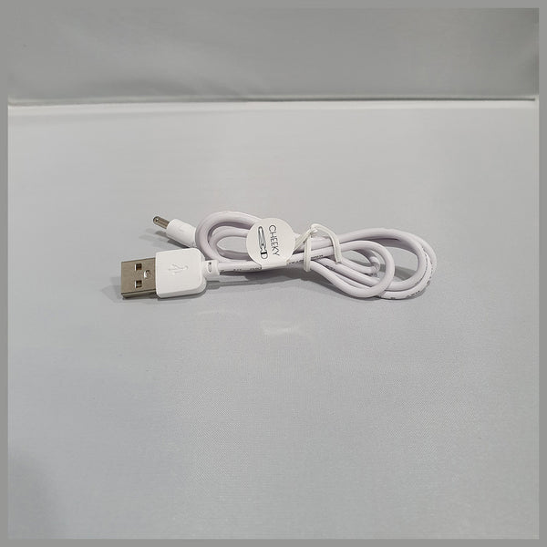 BMS Factory Pillow Talk Cheeky Charger