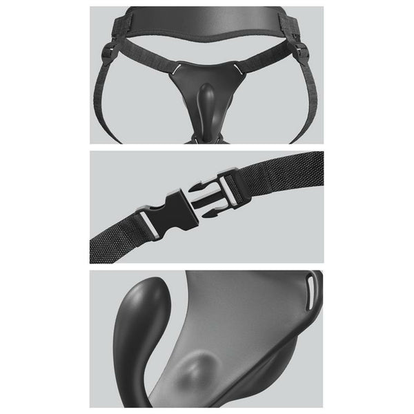 Pipedream Body Dock G-Spot Pro