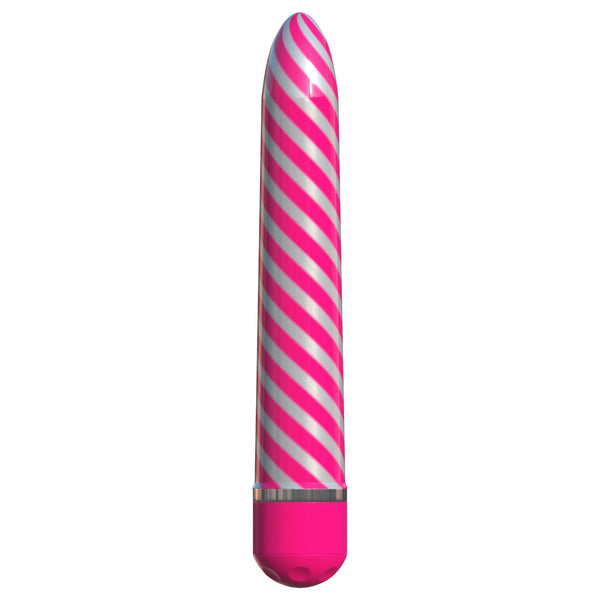 Pipedream - Classix Sweet Swirl Vibrator