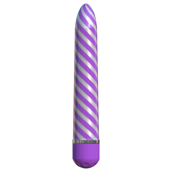 Pipedream - Classix Sweet Swirl Vibrator