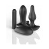 Pipedream Hookup Remote Triple Teaser