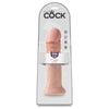 Pipedream King Cock 11 inch Cock