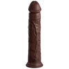 Pipedream King Cock Elite 11 inch Silicone Dual Density Cock