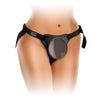 Pipedream King Cock Elite Comfy Silicone Body Dock Kit