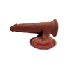 Pipedream King Cock Plus 8 inch Triple Density Cock with Swinging Balls