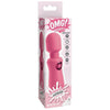 Pipedream OMG Wands Enjoy Rechargeable Vibrating Wand