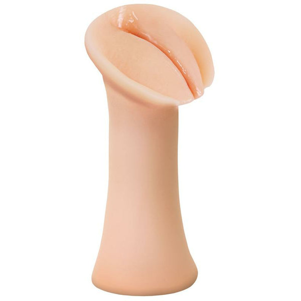 Pipedream PDX Extreme Wet Pussies - Slippery Slit