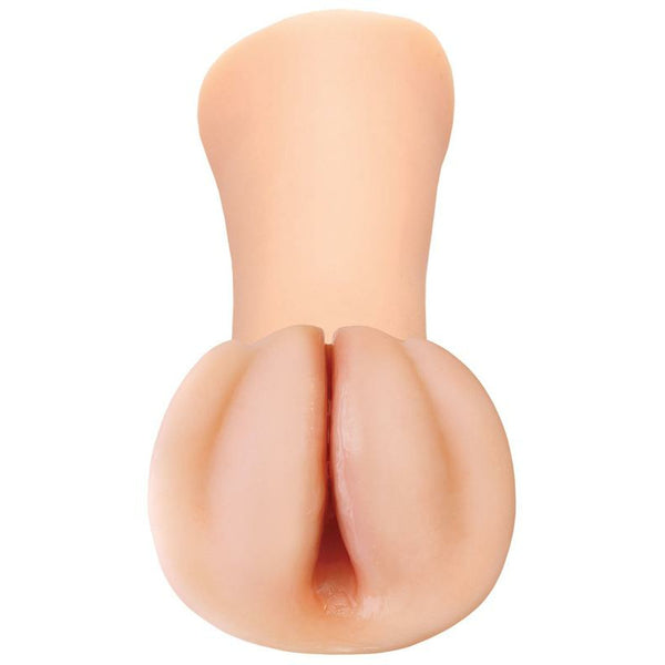 Pipedream PDX Extreme Wet Pussies - Slippery Slit