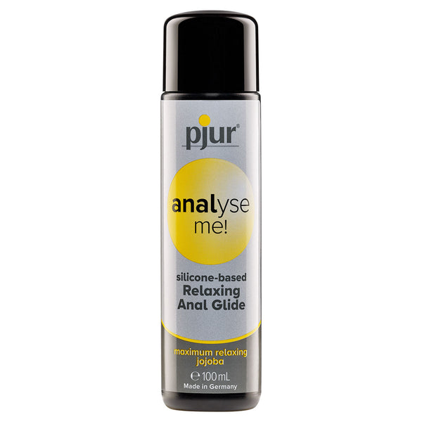 Pjur Analyse Me Relaxing Anal Silicone Glide 250 ml
