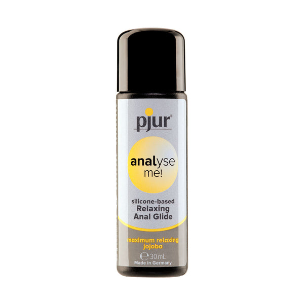 Pjur Analyse Me Relaxing Anal Silicone Glide 250 ml