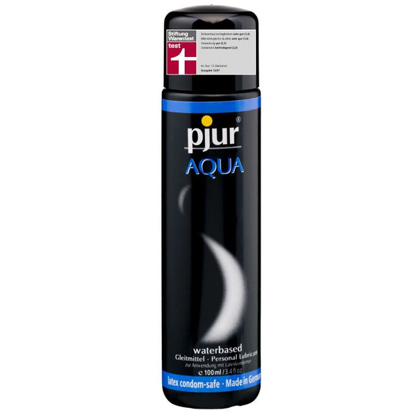 Pjur Original Aqua Body Glide 100mL Waterbased Lubricant