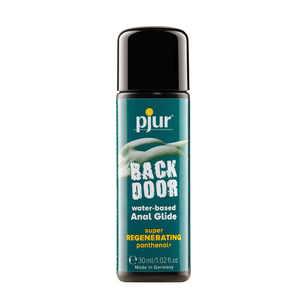 Pjur Back Door Panthenol Anal Lubricant 30 ml