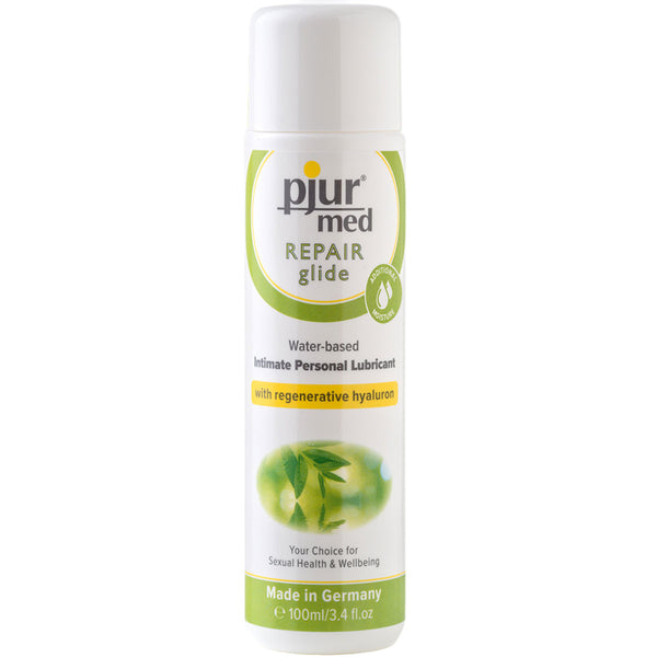 Pjur Pjur Med Repair Glide 10ml