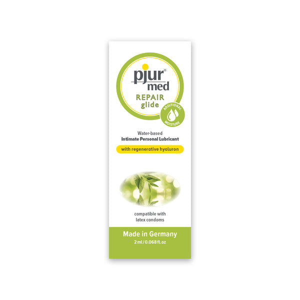 Pjur Pjur Med Repair Glide 10ml