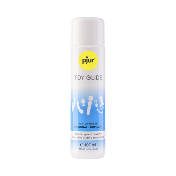 Pjur Toy Glide Water-Based Lubricant for Sex Toys