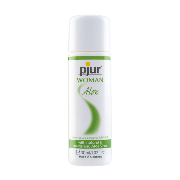 Pjur Woman Aloe Personal Lubricant 100ml