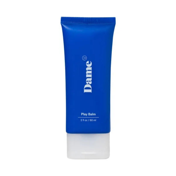 Dame Products Play Balm Intimate Moisturiser 2oz