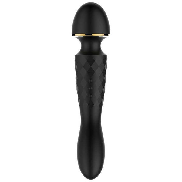 Playful Diamonds The Emperor - Wand Massager