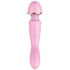 Playful Diamonds The Emperor - Wand Massager