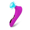 Randy Fox - Pleasure Wave 3 - Suction Clitoral Stimulator