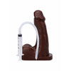 Pop N Play By Tantus Squirting Packer