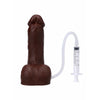 Pop N Play By Tantus Squirting Packer