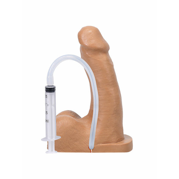 Pop N Play By Tantus Squirting Packer