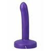 Pop Slim By Tantus Squirting Dildo