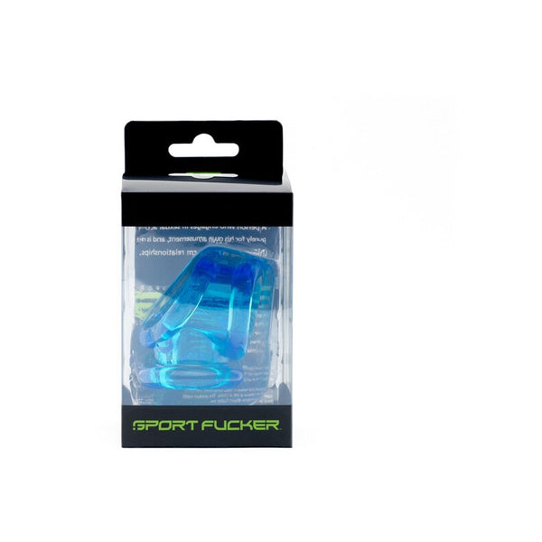 Powersling By Sport Fucker - Colour: Ice Blue