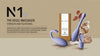 Rocks Off Niya N1 - Kegel