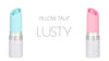 BMS Factory Pillow Talk Lusty Luxurious Flickering Massager