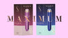 BMS Factory Swan Maximum Rechargeable Bullet